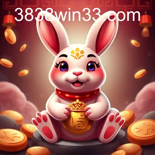 Como ganhar no Fortune Rabbit em 3838.win com Saque via PIX 2026
