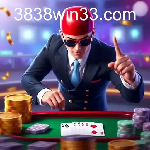 Como ganhar no Speed Baccarat em 3838.win com Saque via PIX 2026