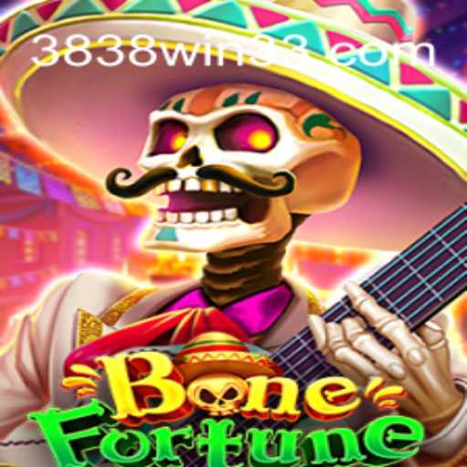 Explorando o Mundo de BoneFortune: O Jogo do Momento em 3838.win