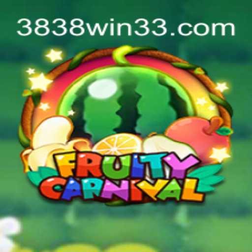 Descubra a Magia do Jogo FruityCarnival no Mundo Digital 3838.win