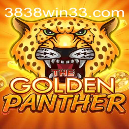 Descubra o Mundo Fascinante de GOLDENPANTHER