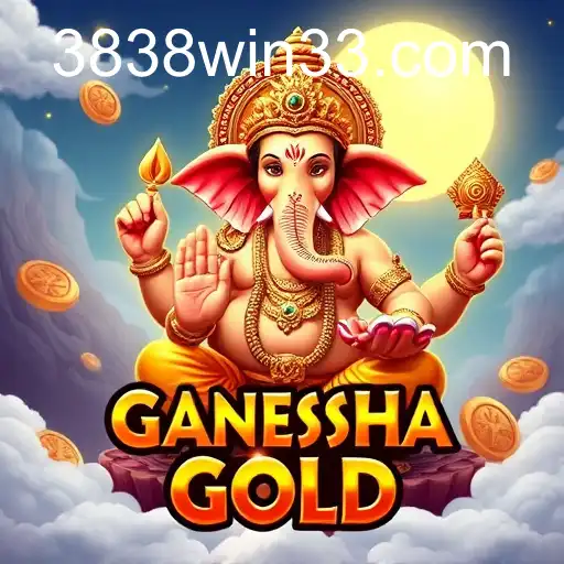 Como ganhar no Ganesha Gold em 3838.win com Saque via PIX 2026