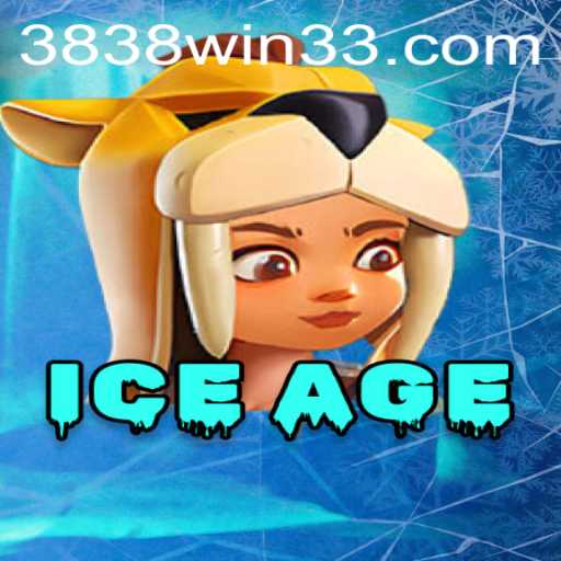 IceAge: Aventura Congelante no Mundo dos Games
