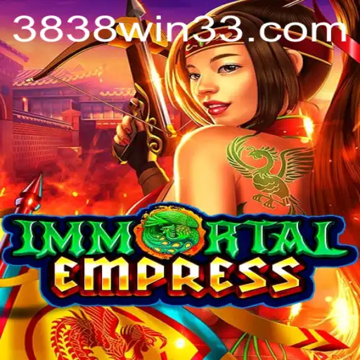 Descubra a Aventura Épica em ImmortalEmpress: O Jogo que Revoluciona 2023