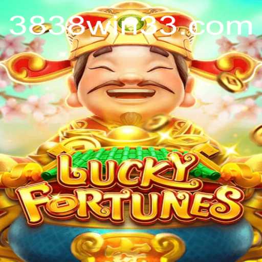 Conheça o Novo Jogo de Aventura: LUCKYFORTUNES