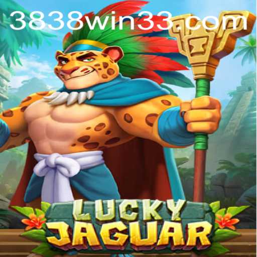 Explore o Mundo de LuckyJaguar: A Nova Sensação em 3838.win