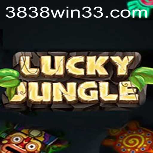 Explorando LuckyJungle: Um Mergulho no Novo Fenômeno dos Jogos