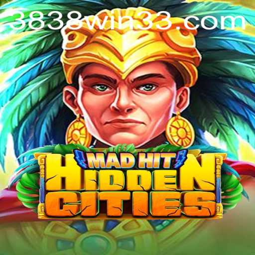 Explorando MadHitHiddenCities: O Jogo de Aventura Global