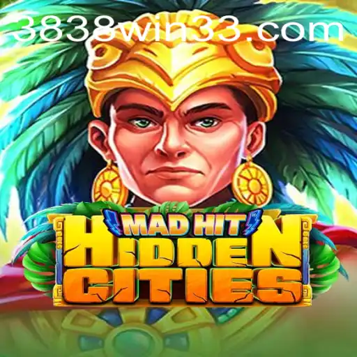 Explorando MadHitHiddenCities: O Jogo de Aventura Global