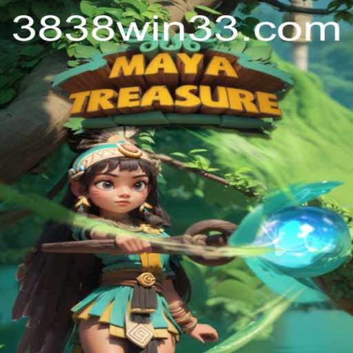 Descubra o Mundo Enigmático de MayaTreasure: A Aventura Inesquecível