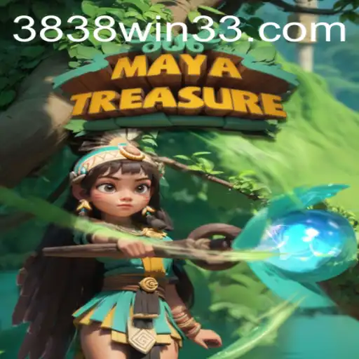 Descubra o Mundo Enigmático de MayaTreasure: A Aventura Inesquecível