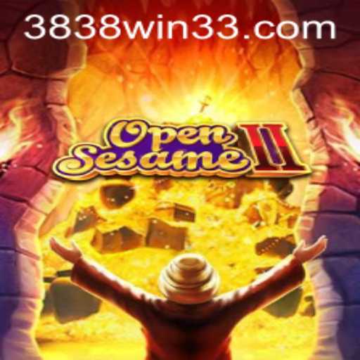 OpenSesameII: Descobrindo a Excitante Jornada do Novo Jogo Online