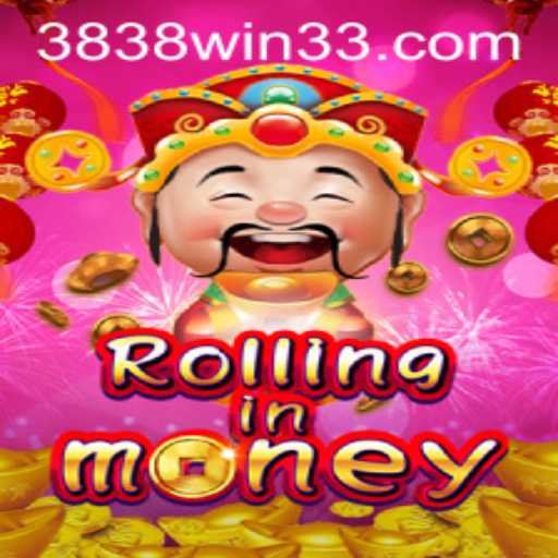 Descubra o Universo Empolgante de RollingInMoney