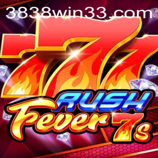 Desvendando RushFever7s: O Novo Sucesso em 3838.win