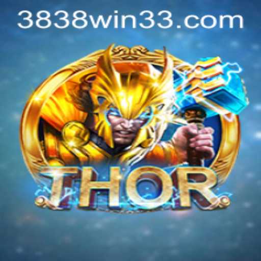 Explorando o Mundo de THOR: O Jogo que está Conquistando 3838.win