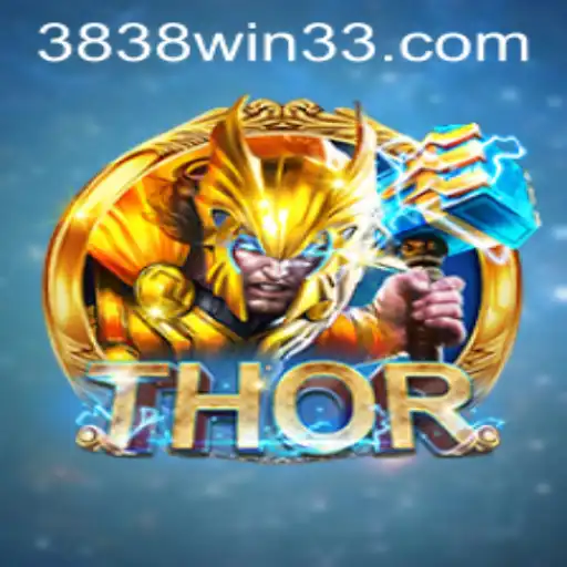 Explorando o Mundo de THOR: O Jogo que está Conquistando 3838.win