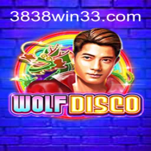 Explorando o Fascinante Mundo de WolfDisco: Um Jogo Envolvente para Todas as Idades